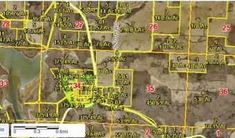 4775 S 50th Rd, Aldrich, MO 65601