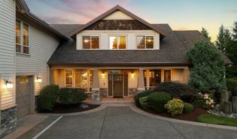 18074 S GRASLE Rd, Oregon City, OR 97045