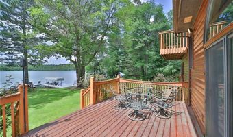 1929 E Ponto Lake Rd NW, Backus, MN 56435