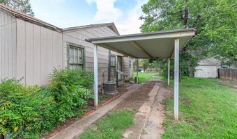 1626 Chestnut St, Abilene, TX 79602