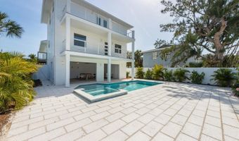 616 FERN St, Anna Maria, FL 34216