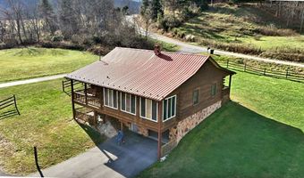 10269 Greenville Rd, Ballard, WV 24918