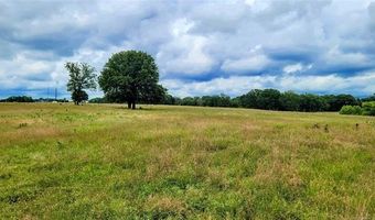 6207 County Road 1480, Ada, OK 74820