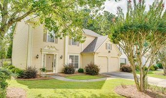 3624 Kentford Ln, Peachtree Corners, GA 30092