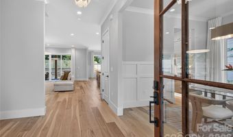 3119 Shenandoah Ave, Charlotte, NC 28205