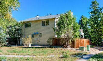 4631 Portside Way, Boulder, CO 80301