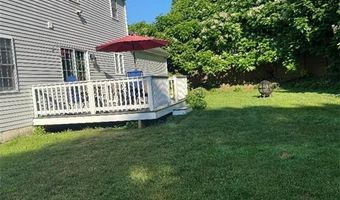 1010 Oakhill Ave, Attleboro, MA 02703