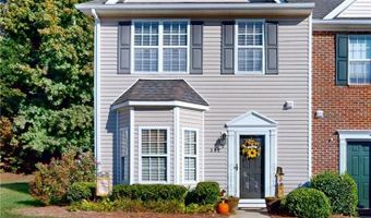 302 Brittany Way, Archdale, NC 27263