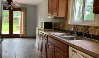 3300 Fernwood Ave, Ann Arbor, MI 48108