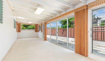 260 Nonou St, Honolulu, HI 96825