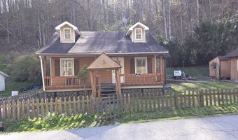 1822 Derby, Appalachia, VA 24216