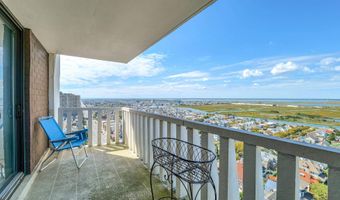 100 S Berkley Sq 1N, Atlantic City, NJ 08401