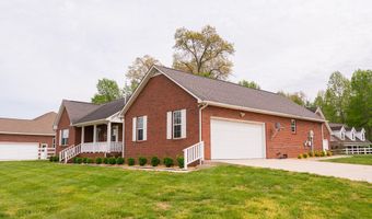 372 Brookside Dr, Algood, TN 38506