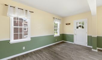 1010 Chestnut St, Ashland, OH 44805