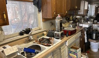 8732 W 5600 N, Beryl, UT 84714