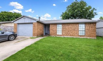913 Valley View Dr, Allen, TX 75002