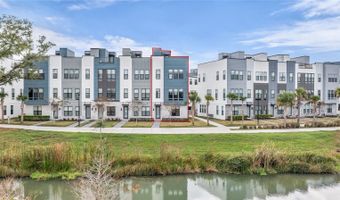 2402 ADDALIA Aly, Orlando, FL 32804