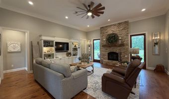 1512 Callender Rd, Brookhaven, MS 39601