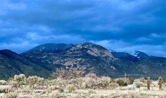 Hondo Seco Road 3 Plus Acres, Arroyo Seco, NM 87514