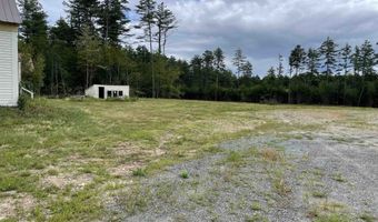 804 Route 16, Ossipee, NH 03864