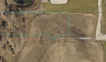 1907 Isaac Newton Dr Lot #2, Ames, IA 50010