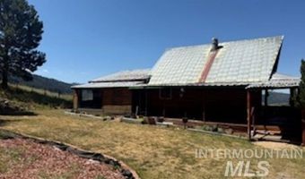 10084 Timberrim Dr, Cascade, ID 83611