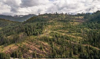 NNA Hwy 200, Clark Fork, ID 83811
