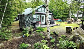 114 E Shore Rd, Benedicta, ME 04733