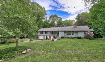 37 Anella Dr, Bethany, CT 06524