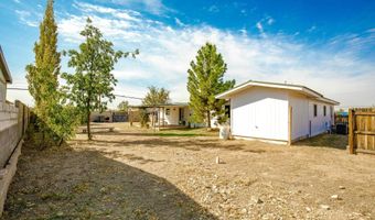 1307 S Canyon Rd, Alamogordo, NM 88310