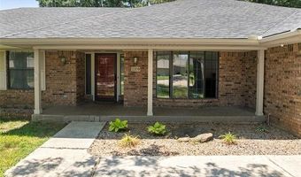2208 Hickory Dr, Ardmore, OK 73401