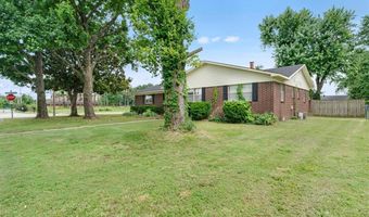 2406 SE 15Th St, Bentonville, AR 72712