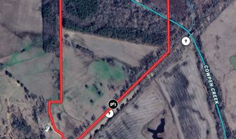 HWY 9, Bruce, MS 38915