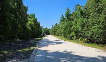 TBD 72nd Way, Bell, FL 32619