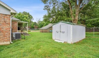 3605 BURKEHILL, Bartlett, TN 38135