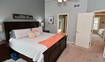 3251 Amber Way, Bargersville, IN 46106