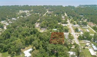 222 23rd Ave Lot L20 & 21/B233, Apalachicola, FL 32320