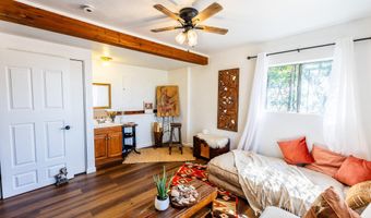 500 E Foundation Five Rd, Benson, AZ 85602