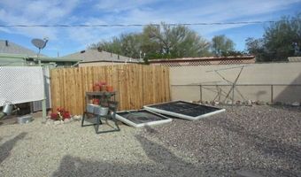 621 W Palo Verde Ave, Ajo, AZ 85321
