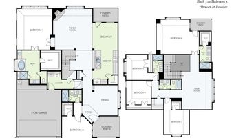 1073 Raptor Rd, Alvarado, TX 76009