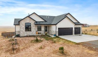 1437 SCENIC RIDGE Dr, Cheyenne, WY 82009