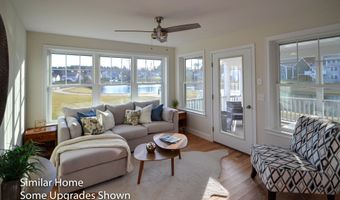 23 Edgewater Way 29, Brentwood, NH 03833