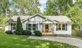 102 Iris St, Asheville, NC 28803