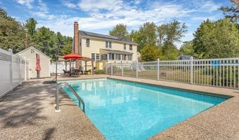 3 Russell Rd, Acton, MA 01720