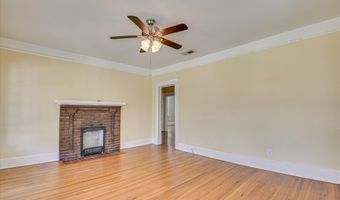 1315 Murphy St, Augusta, GA 30904