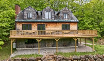 201 Glen Ledge Rd, Bartlett, NH 03812
