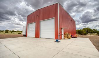 596 County Road 8500, Concho, AZ 85924
