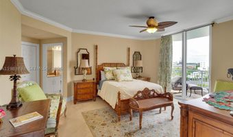 9751 E Bay Harbor Dr 6C, Bay Harbor Islands, FL 33154