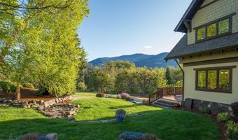 5293 Highway 66, Ashland, OR 97520