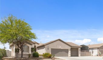 1308 Dreamcatcher Dr, Boulder City, NV 89005
